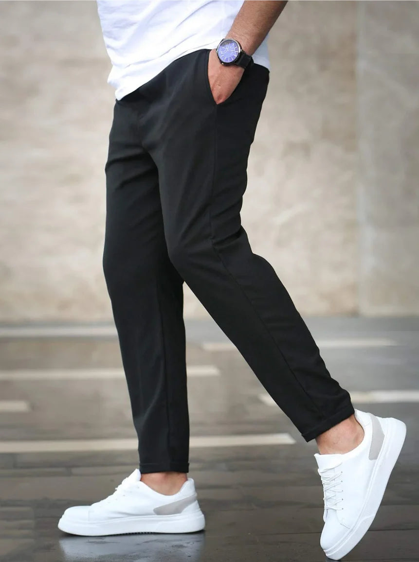 REY™ - COMFORTABLE MEN'S STRETCHABLE PANTS