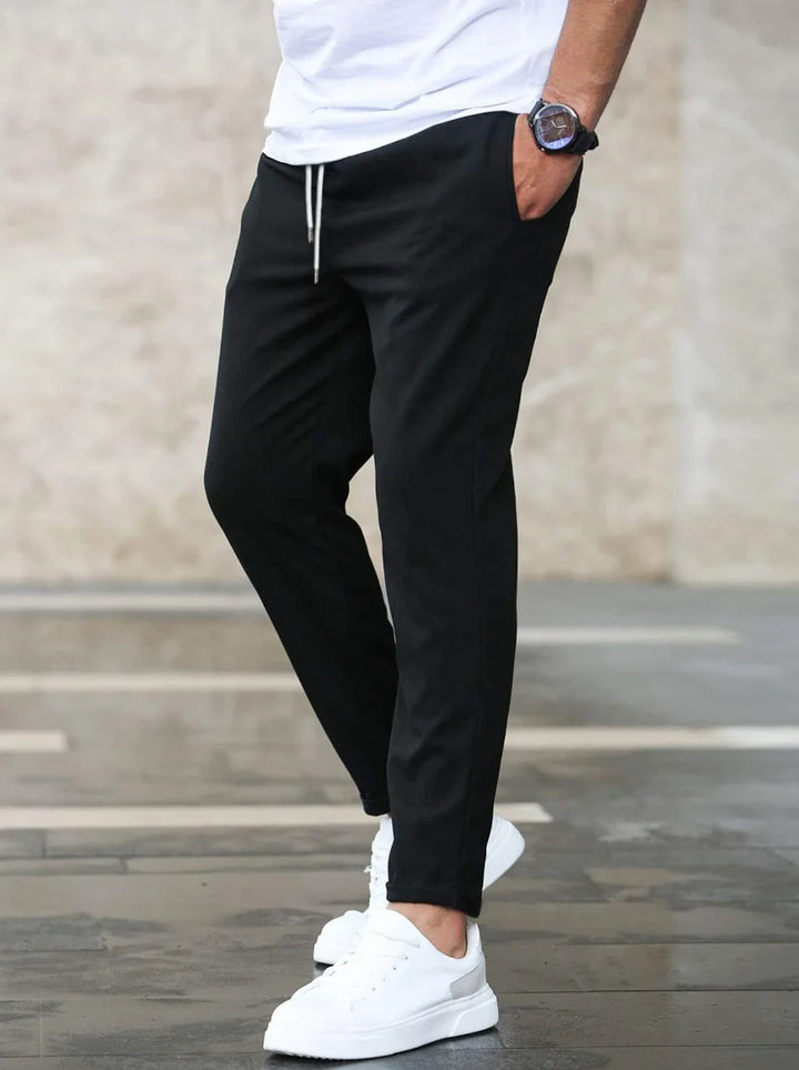 REY™ - COMFORTABLE MEN'S STRETCHABLE PANTS