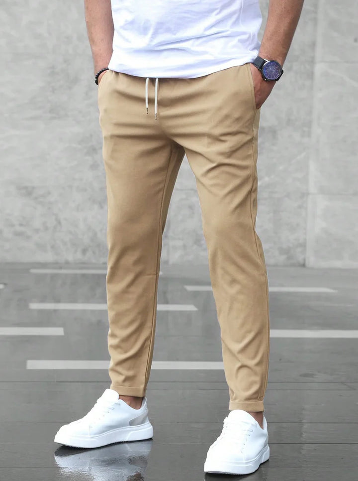 REY™ - COMFORTABLE MEN'S STRETCHABLE PANTS