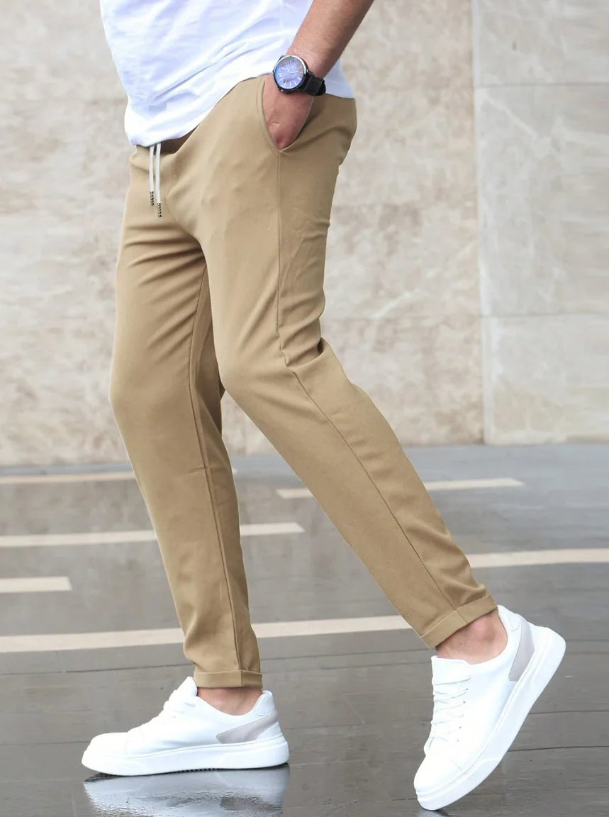 REY™ - COMFORTABLE MEN'S STRETCHABLE PANTS