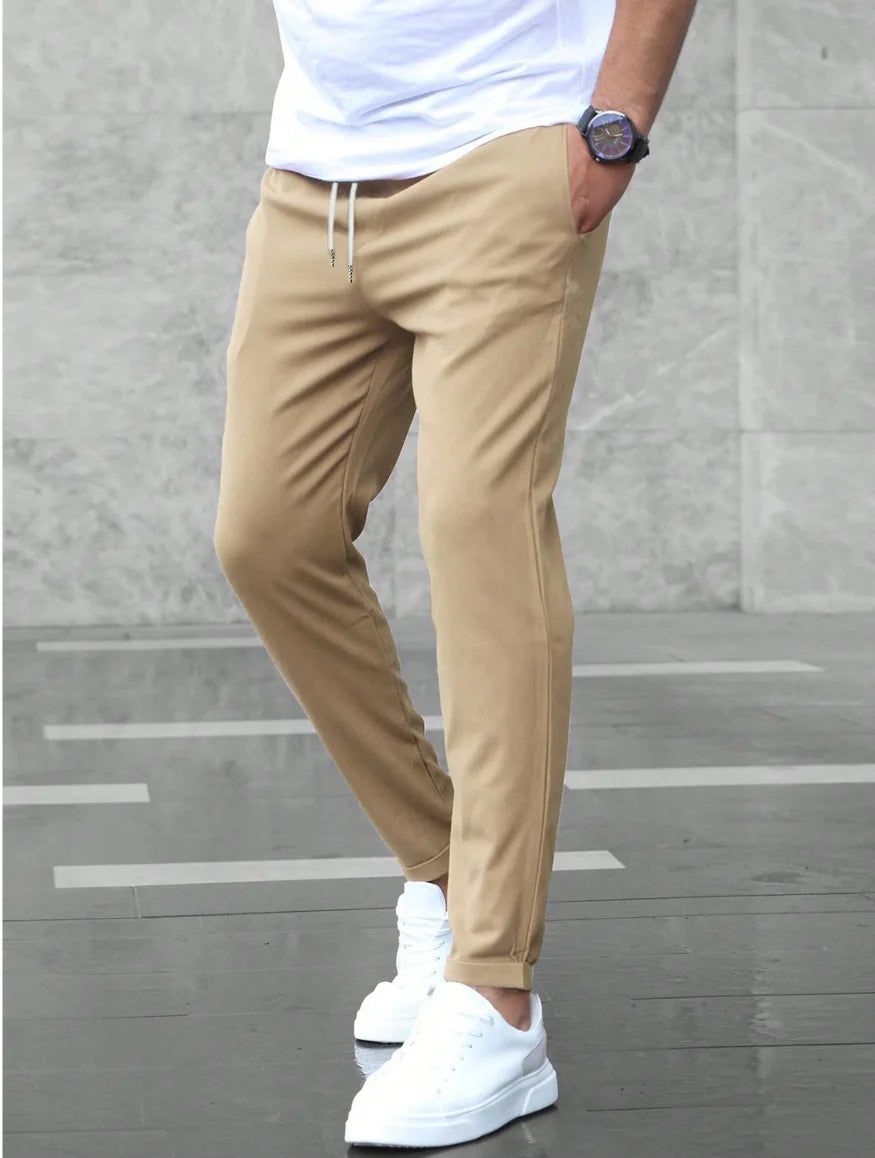 REY™ - COMFORTABLE MEN'S STRETCHABLE PANTS