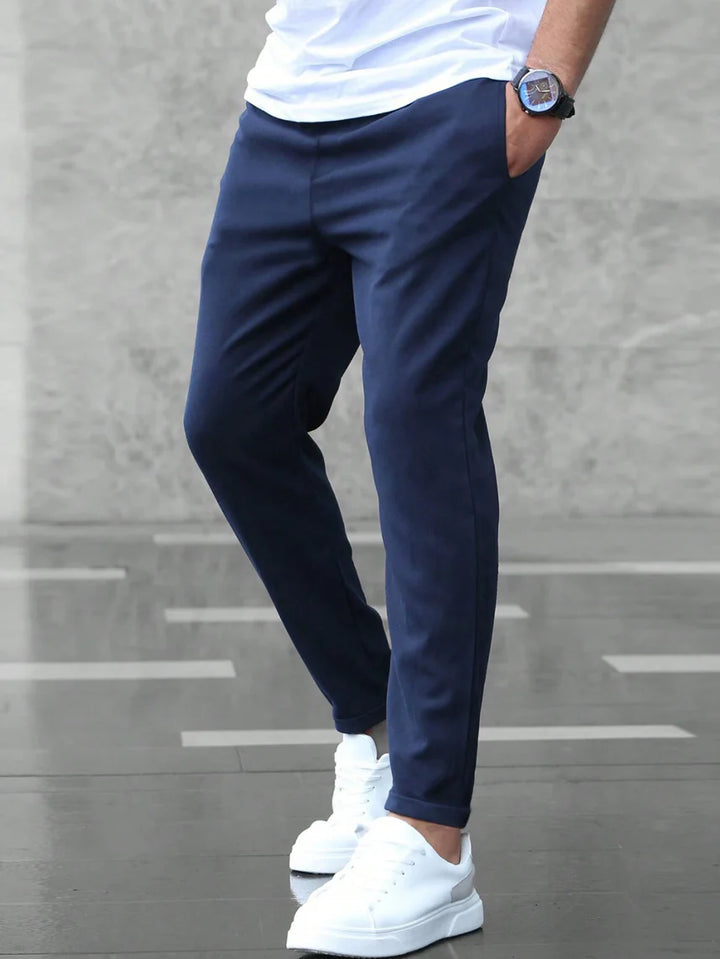 REY™ - COMFORTABLE MEN'S STRETCHABLE PANTS