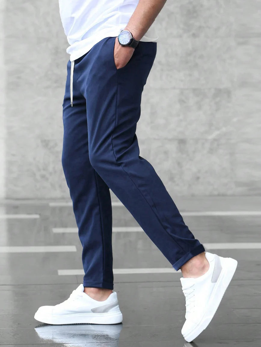 REY™ - COMFORTABLE MEN'S STRETCHABLE PANTS