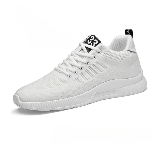 JAYES™ - LIGHTWEIGHT MESH KNIT SNEAKERS