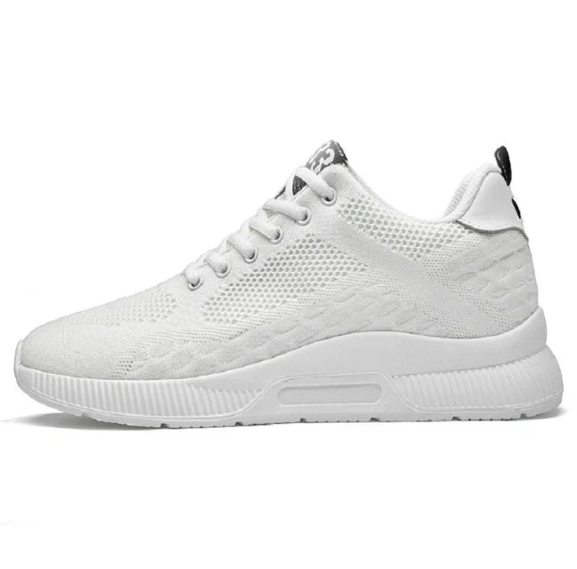 JAYES™ - LIGHTWEIGHT MESH KNIT SNEAKERS