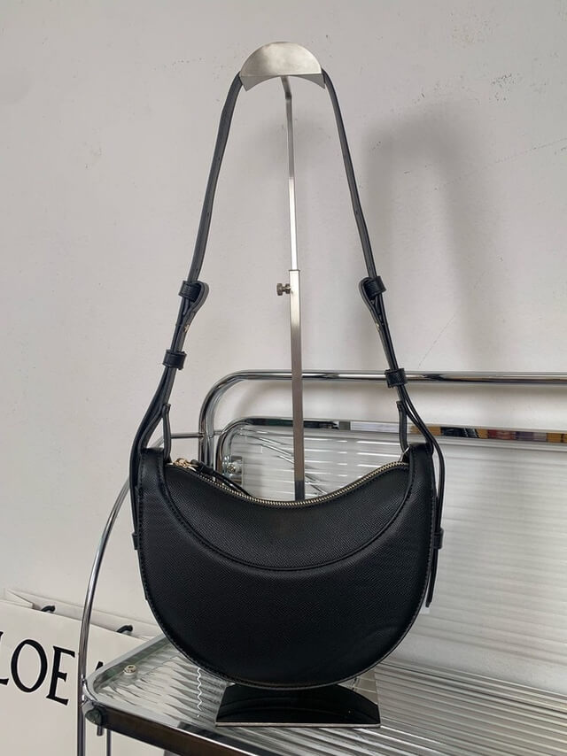 Caroline bag with shoulder strap