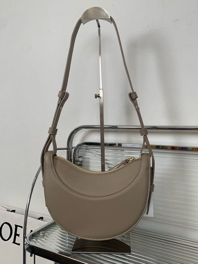 Caroline bag with shoulder strap