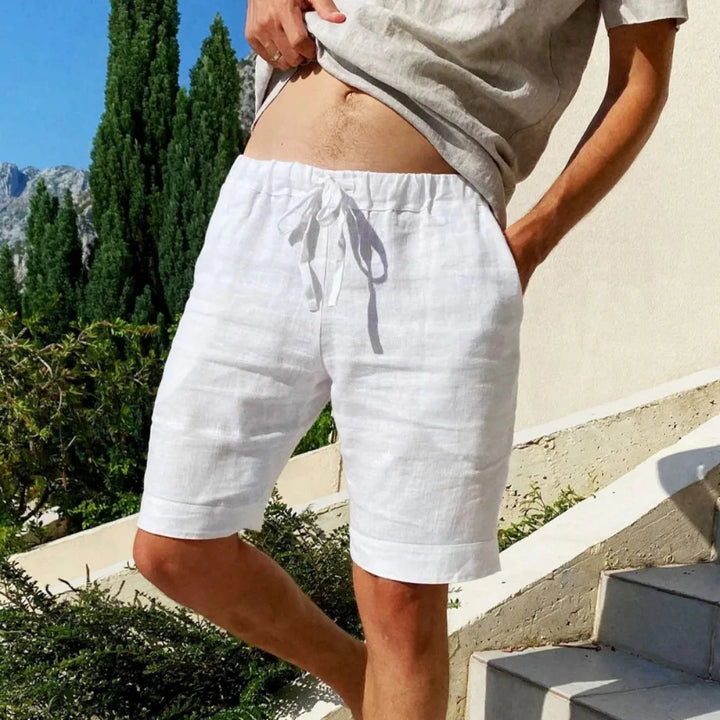 DARWIN™  - BREATHABLE BEACH SHORT