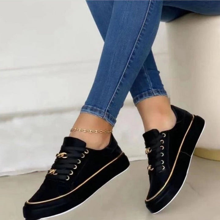 EMMA™ - TRENDY ORTHOPEDIC SNEAKERS