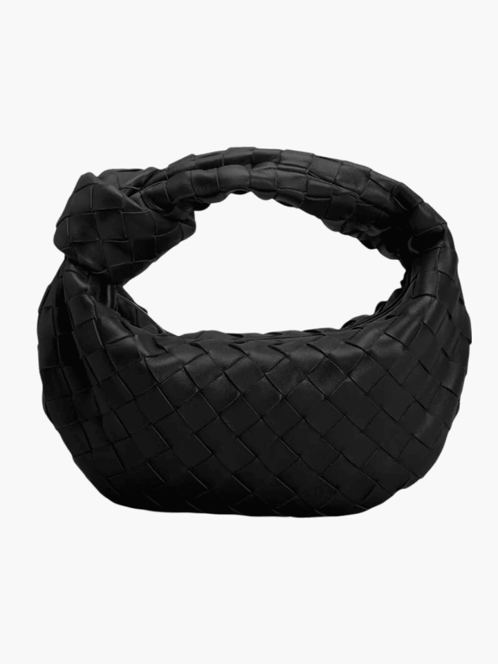 ARYA™ - WOMEN'S BRAIDED MINI HANDBAG