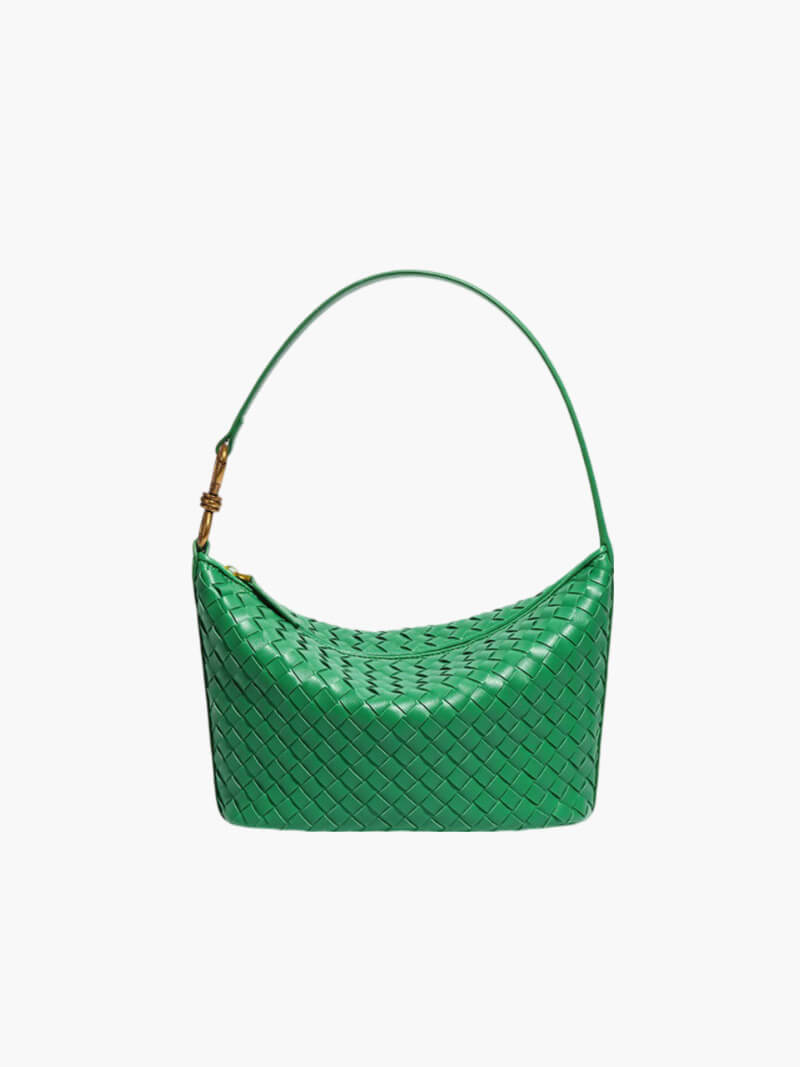 Aurora Woven Bag