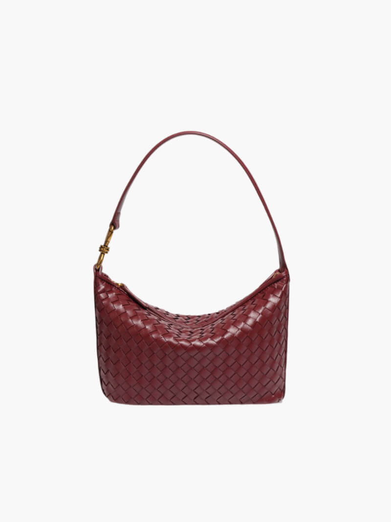 Aurora Woven Bag