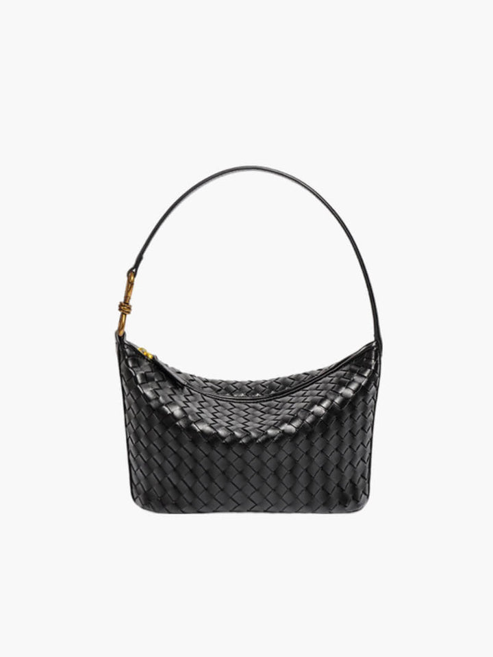 Aurora Woven Bag