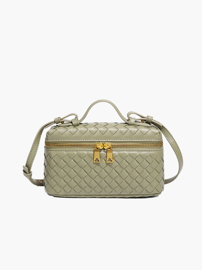 Sheryl Woven bag