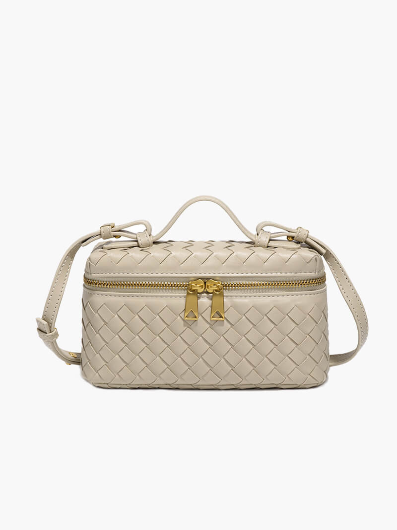 Sheryl Woven bag