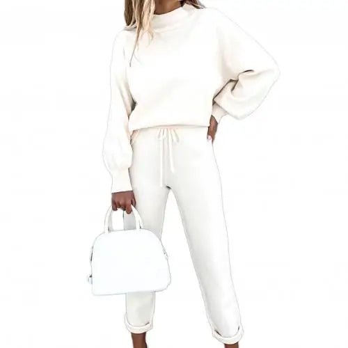 ANNE™ - WOMEN'S ELEGANT TRACKSUIT