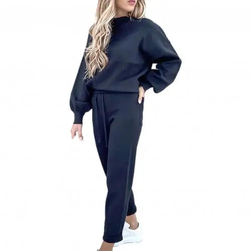 ANNE™ - WOMEN'S ELEGANT TRACKSUIT