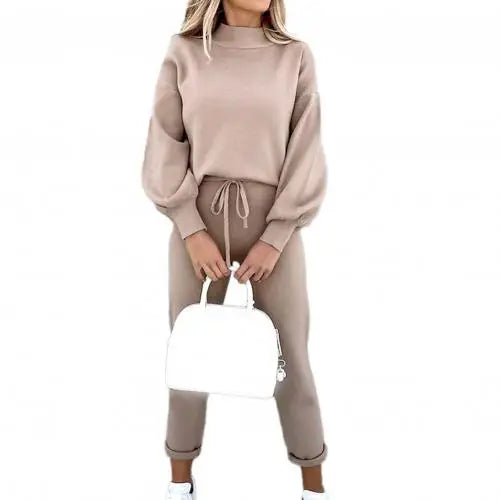 ANNE™ - WOMEN'S ELEGANT TRACKSUIT