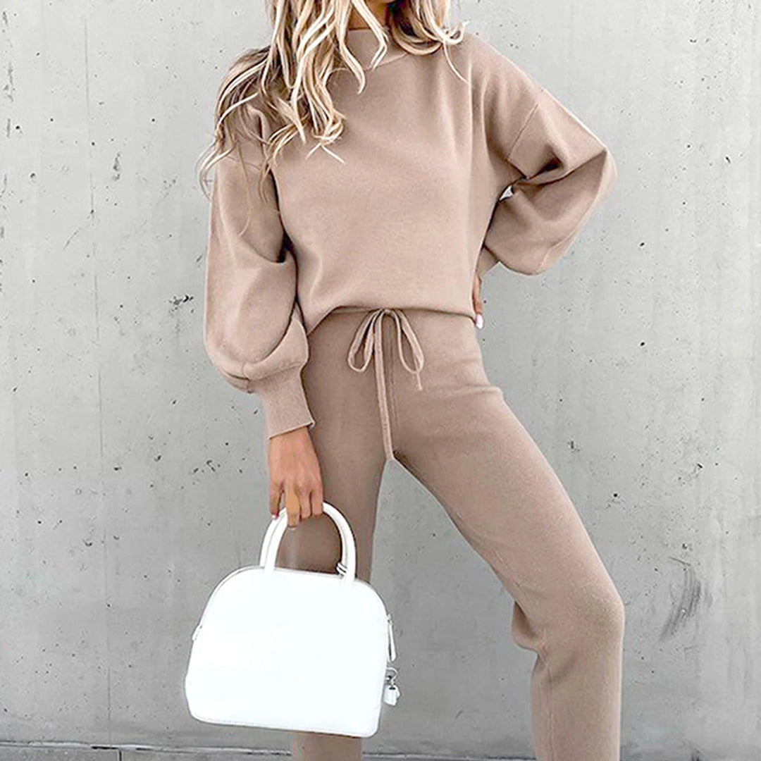 ANNE™ - WOMEN'S ELEGANT TRACKSUIT