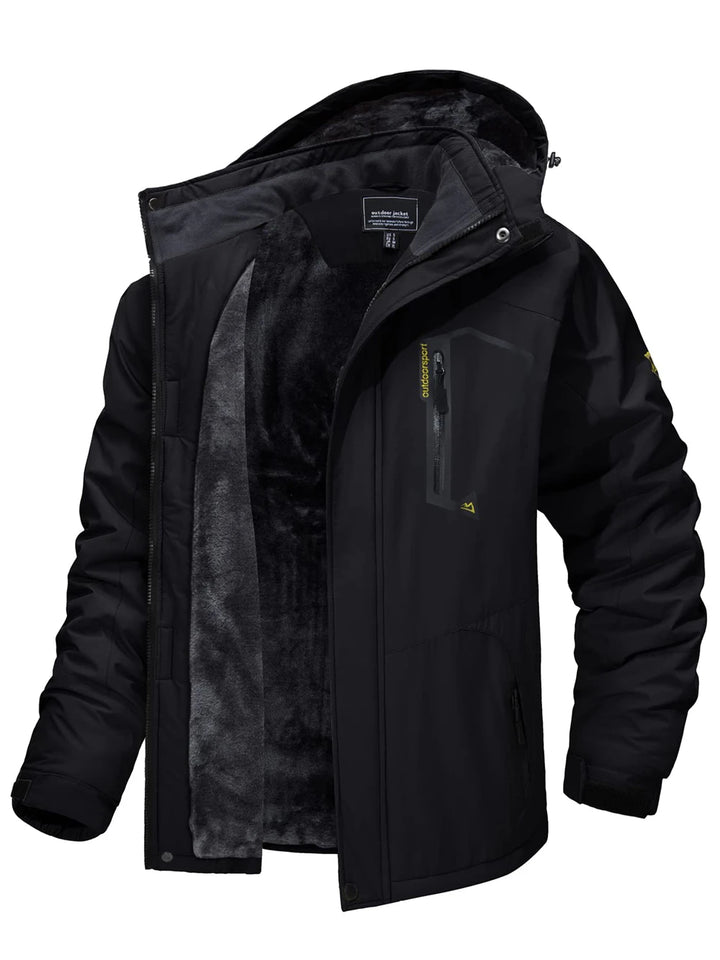 LLOYD™ - MEN'S DETACHABLE JACKET