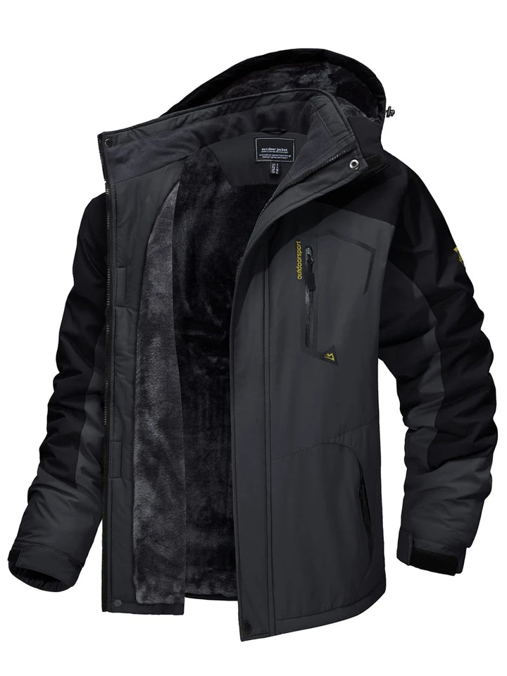 LLOYD™ - MEN'S DETACHABLE JACKET