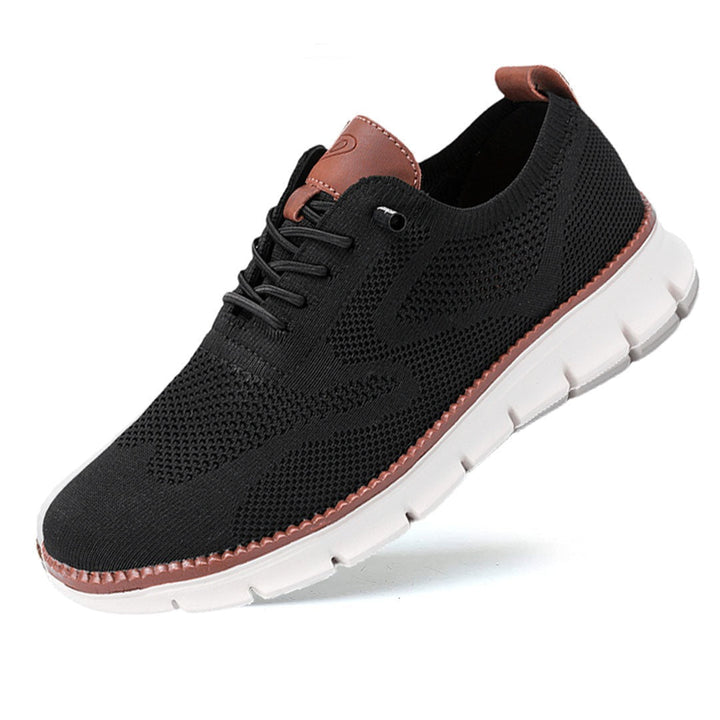 ZAMIR™ - MEN'S FASHIONABLE SHOES