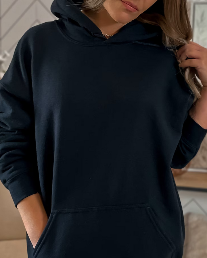 TATAINA™ - WOMEN'S STYLISH HOODIE