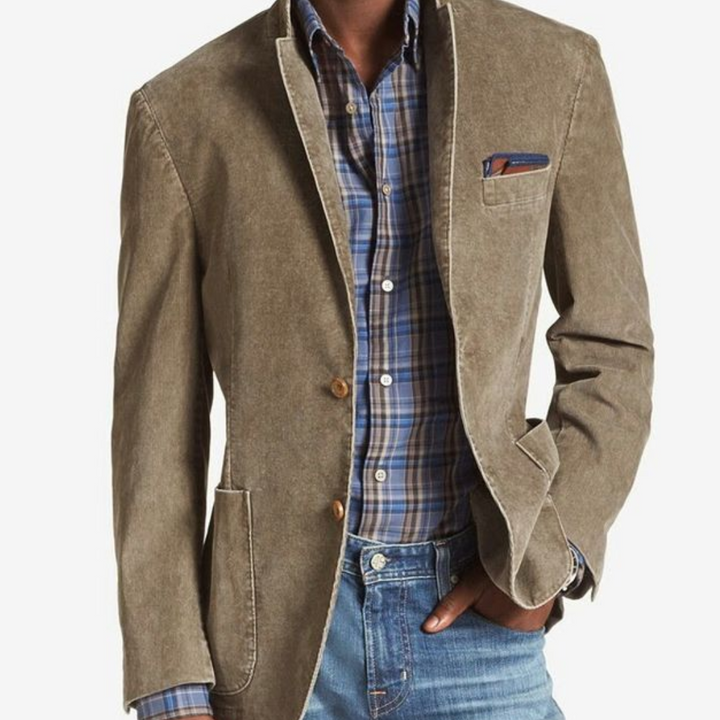 WARREN™ - CLASSIC MEN'S BLAZER