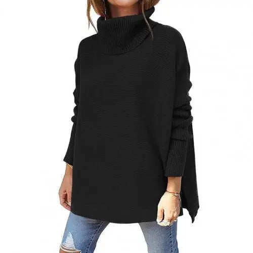 LILY™ - WOMEN'S PULLOVER SWEATER