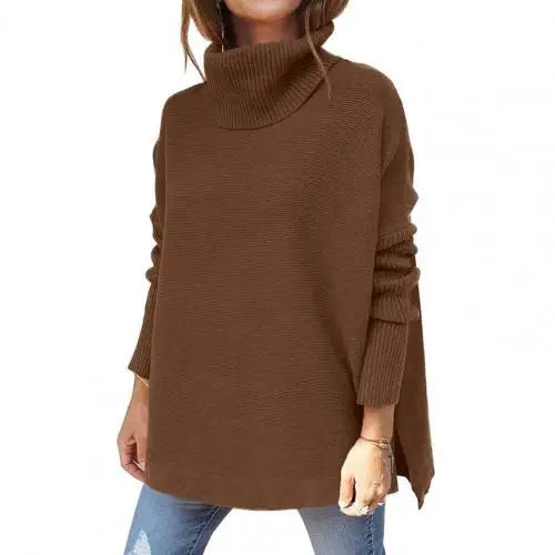 LILY™ - WOMEN'S PULLOVER SWEATER