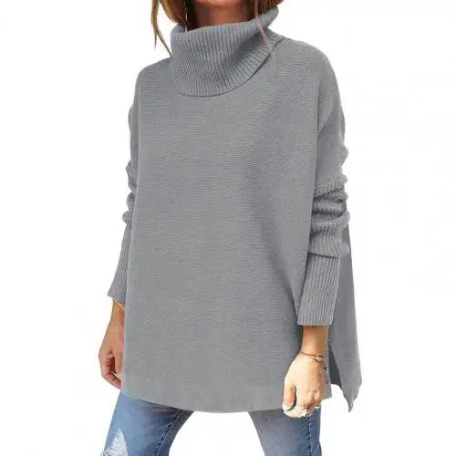 LILY™ - WOMEN'S PULLOVER SWEATER