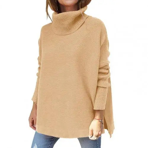 LILY™ - WOMEN'S PULLOVER SWEATER