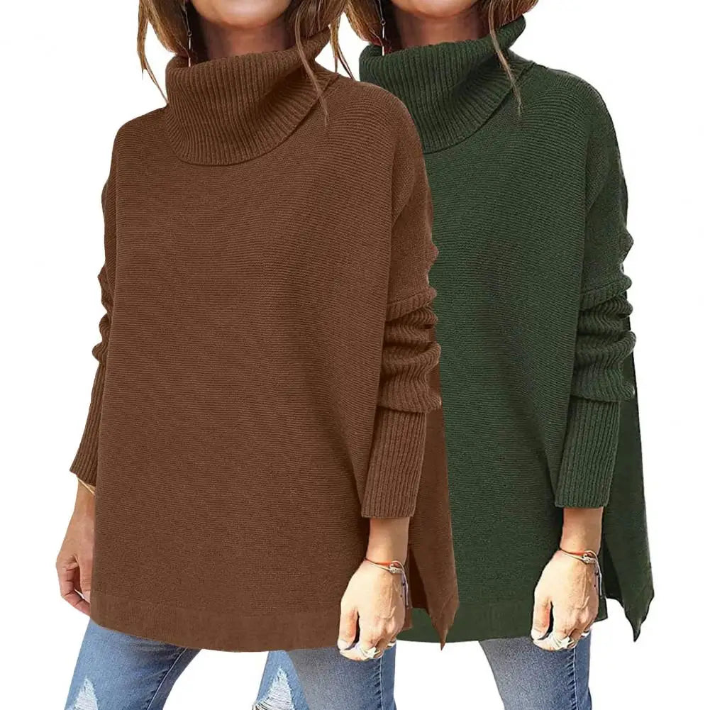 LILY™ - WOMEN'S PULLOVER SWEATER