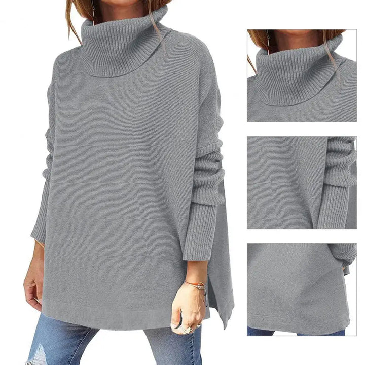 LILY™ - WOMEN'S PULLOVER SWEATER