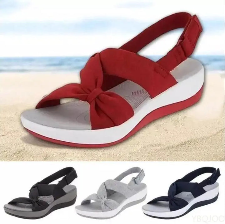 RINA™ - ORTHOPEDIC SANDALS WITH SUPPORT