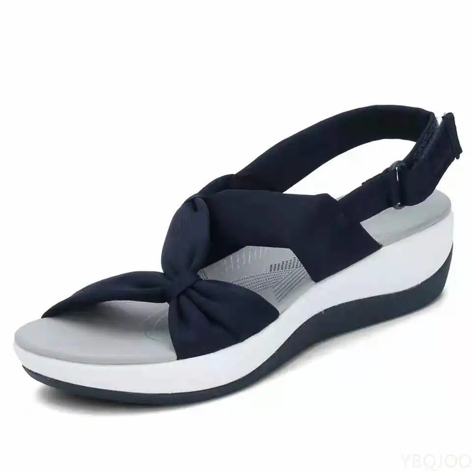 RINA™ - ORTHOPEDIC SANDALS WITH SUPPORT