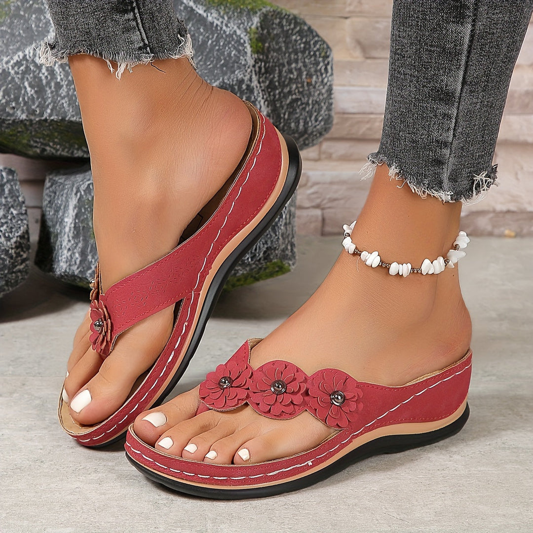 RUBY™  - Orthopedic Sandals