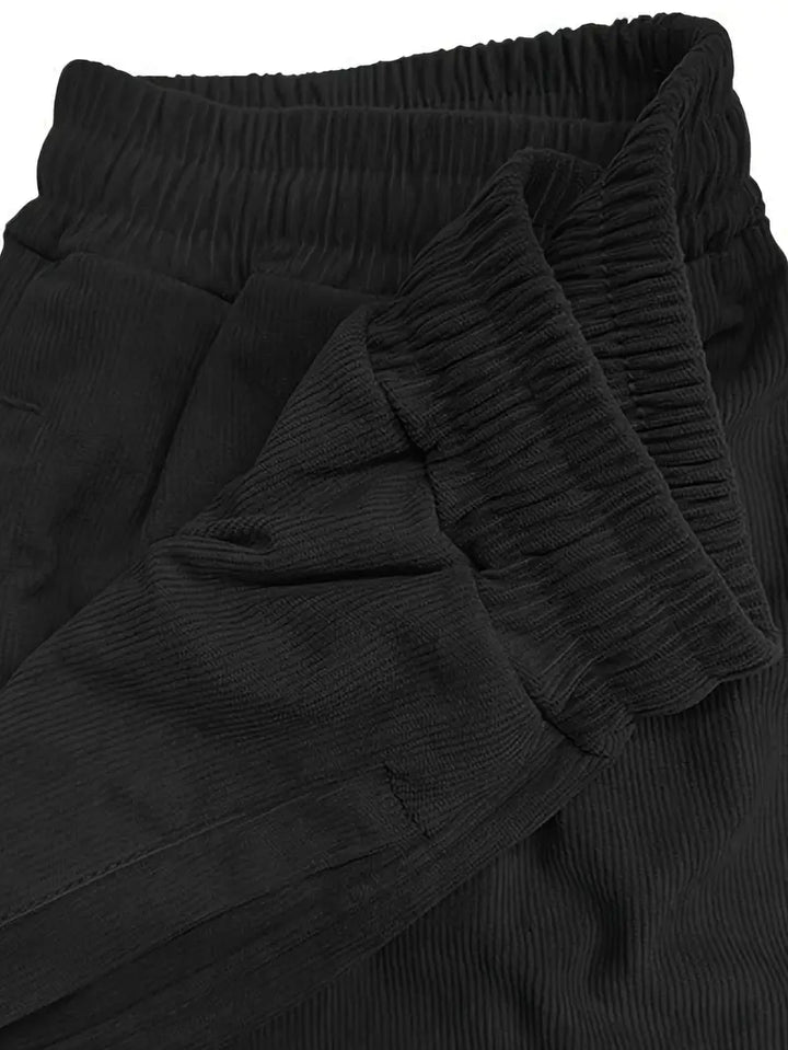 EROS™ - MEN'S COMFORTABLE CORDUROY SHORTS