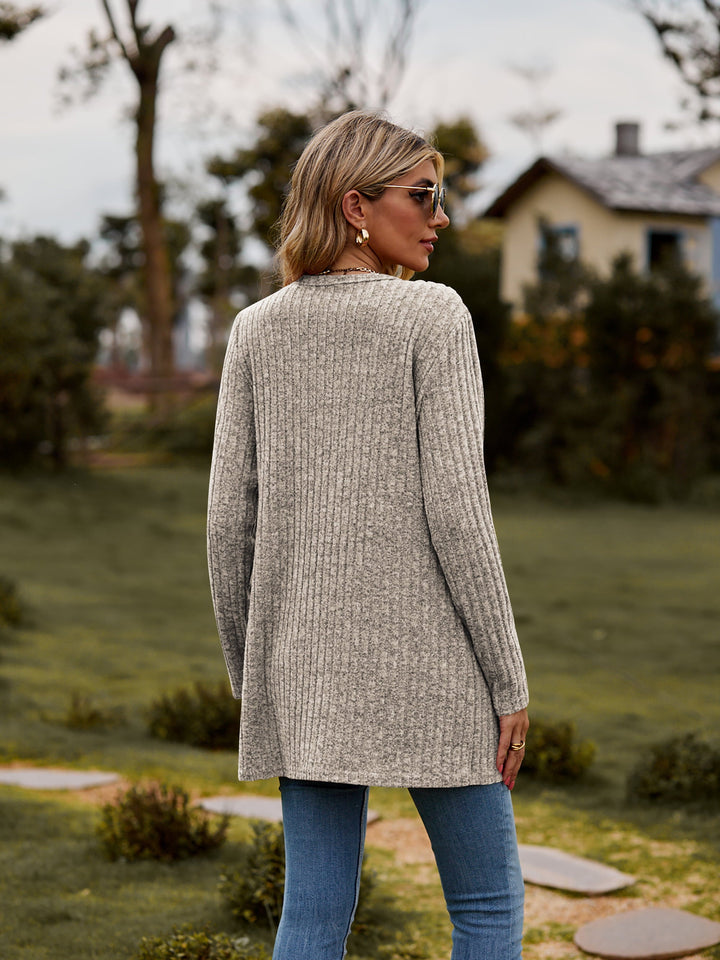 CASSY™ - STYLISH CARDIGAN WITH POCKETS