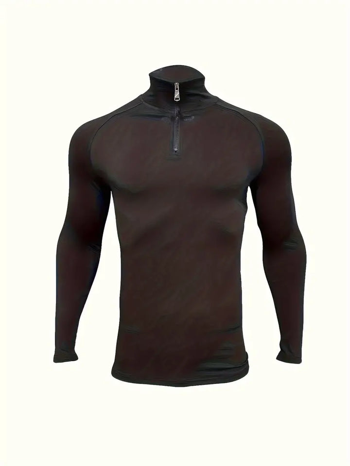 MAX™ - BREATHABLE STRETCHY LONG SLEEVE SHIRT