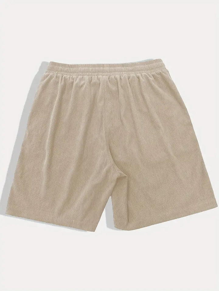 EROS™ - MEN'S COMFORTABLE CORDUROY SHORTS