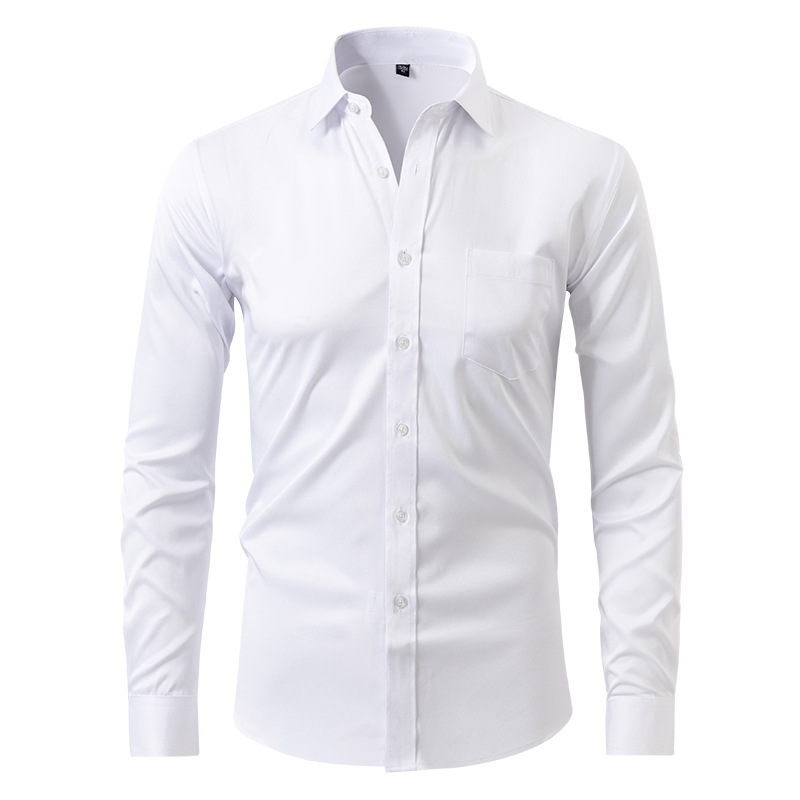 CYRUS™ - ELEGANT BUTTON UP MEN'S SHIRT