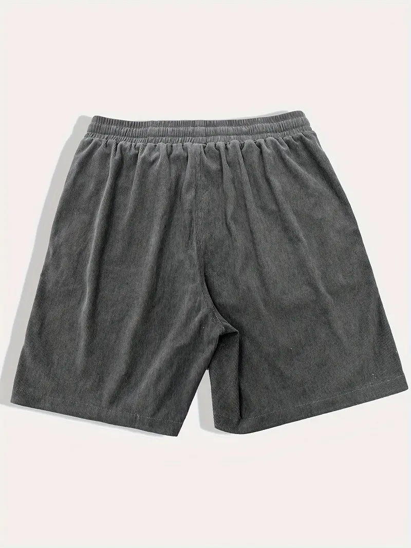 EROS™ - MEN'S COMFORTABLE CORDUROY SHORTS