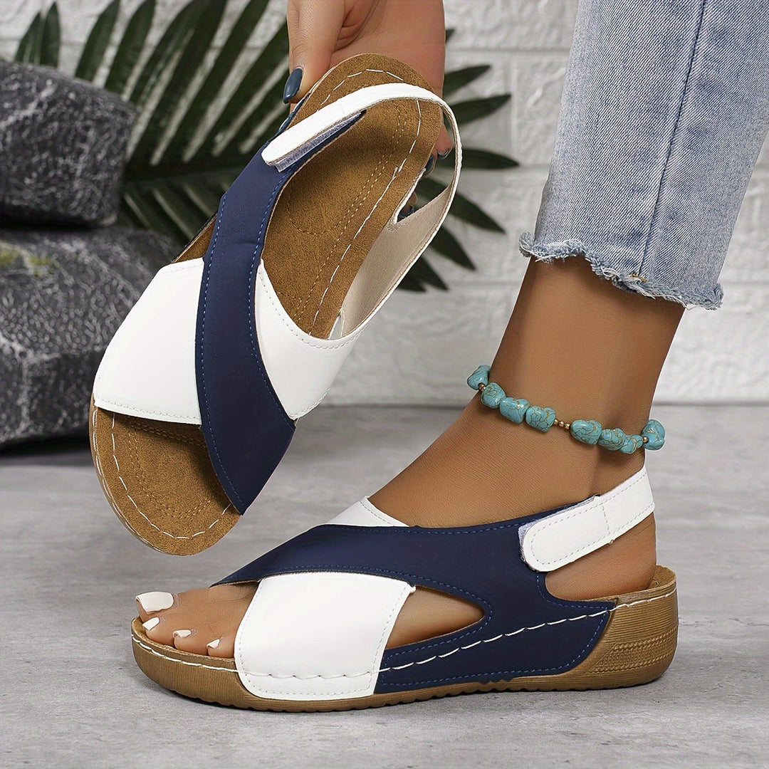 LENCY™ - COMFORTABLE ORTHOPEDIC SANDAL