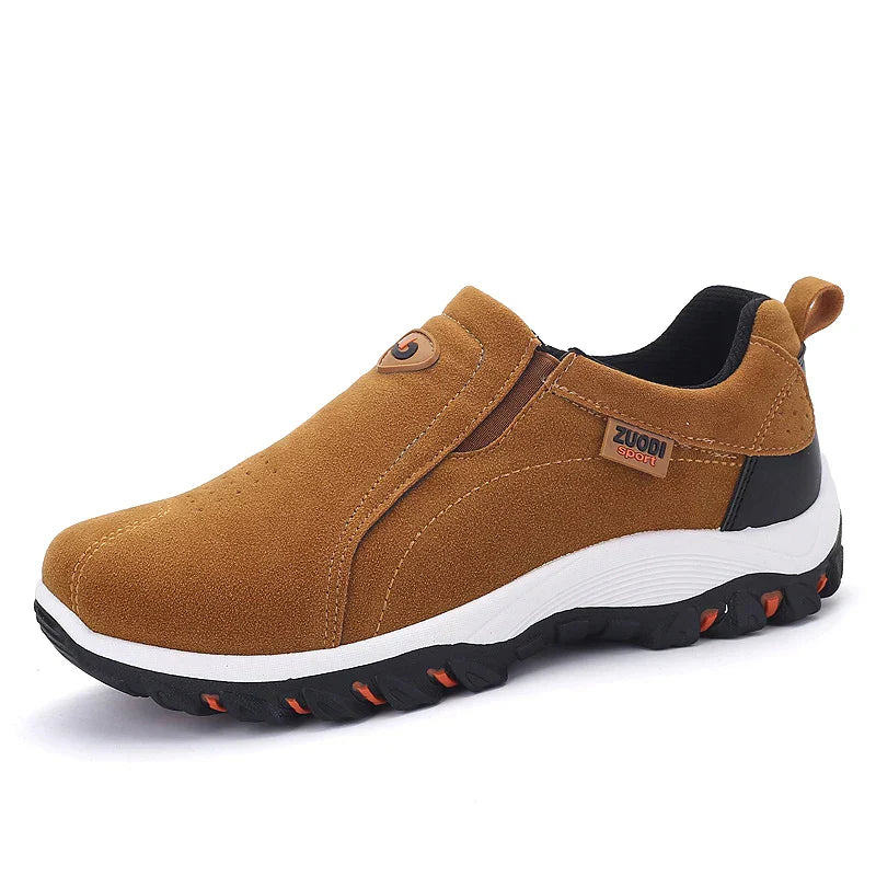 JUNREY™ - MEN'S ORTHOPEDIC SHOES