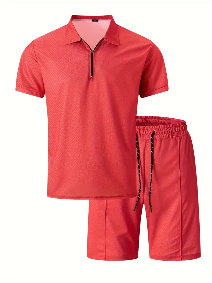 NOEL™ - MEN'S CASUAL 2PCS OUTFIT