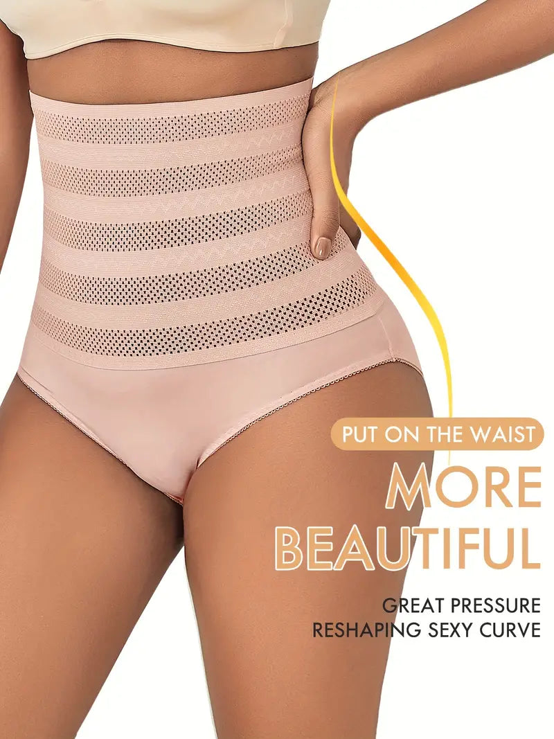 SIA™ - HIGH WAIST SHAPING UNDERWEAR