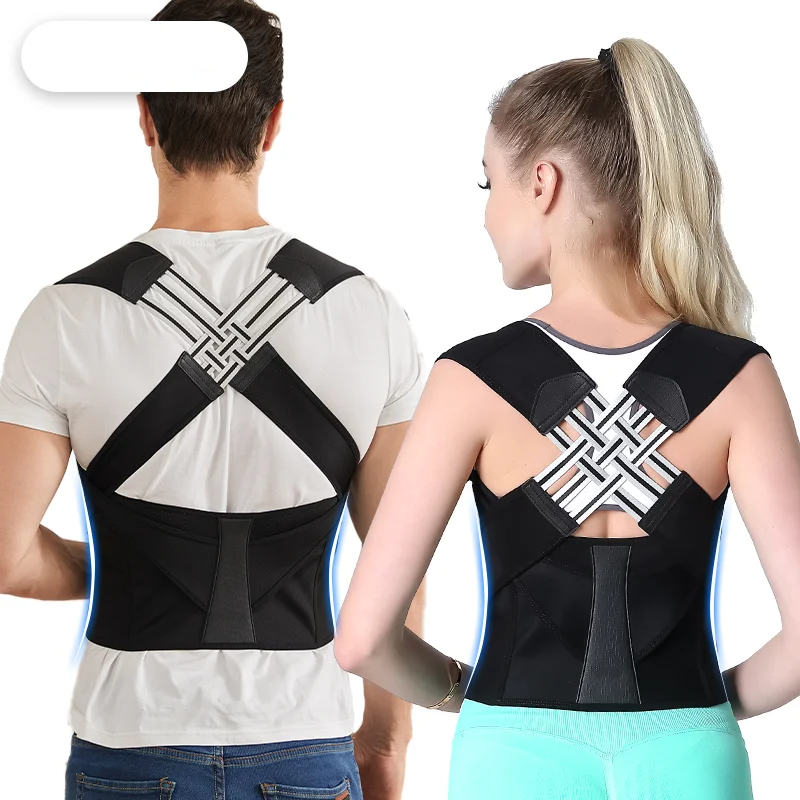 AVA™ - BACK POSTURE CORRECTOR