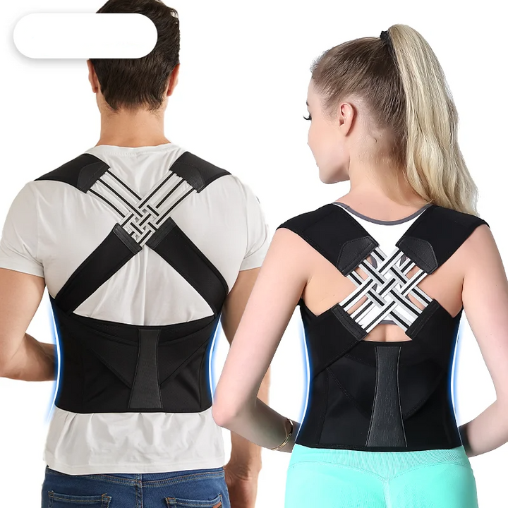 AVA™ - BACK POSTURE CORRECTOR