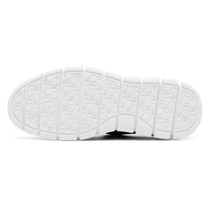 ORIN™ - BREATHABLE MESH LACING SNEAKERS